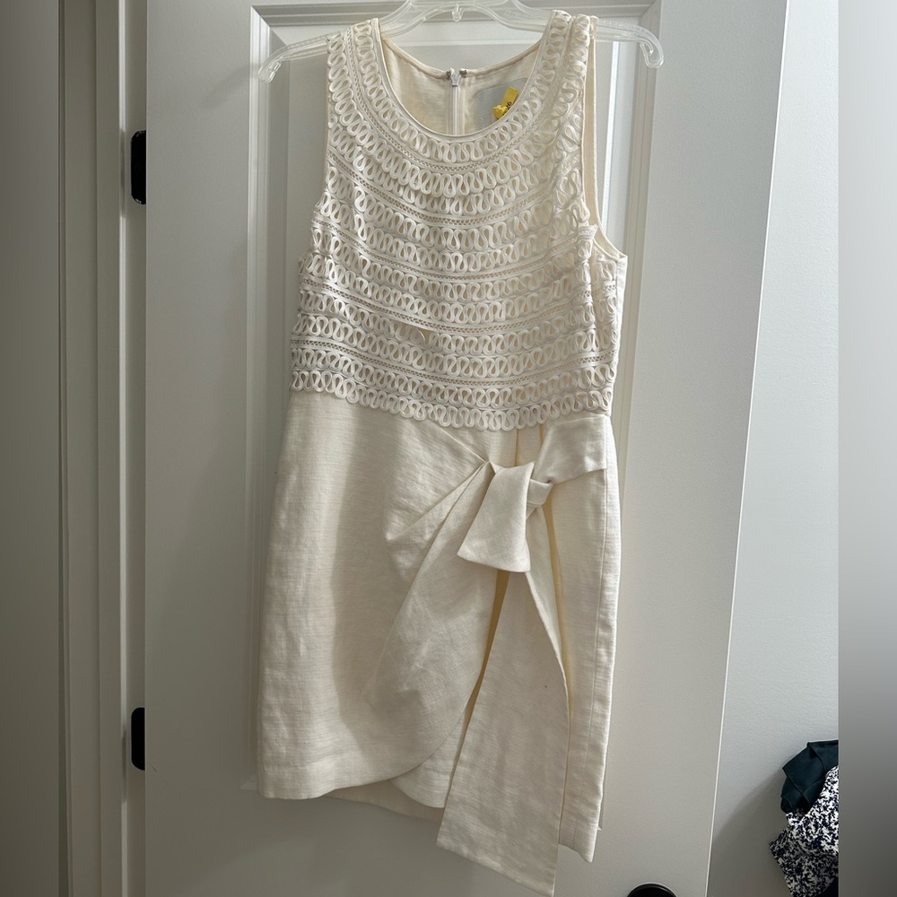 Philip Lim Linen Dress